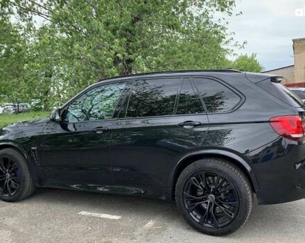 БМВ Х5 М, объемом двигателя 4.4 л и пробегом 75 тыс. км за 35800 $, фото 15 на Automoto.ua