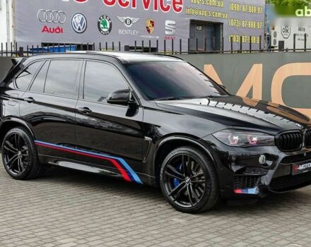 БМВ Х5 М, об'ємом двигуна 4.4 л та пробігом 55 тис. км за 49990 $, фото 2 на Automoto.ua