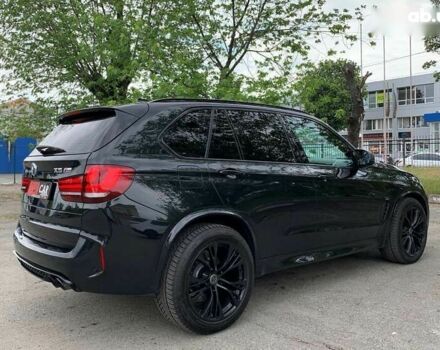 БМВ Х5 М, объемом двигателя 4.4 л и пробегом 76 тыс. км за 34300 $, фото 23 на Automoto.ua