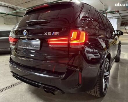 БМВ Х5 М 2016 в Киеве на Automoto.ua БМВ Х5 М, объемом двигателя 4.4 л и пробегом 110 тыс. км за 34999 $, фото 11 на Automoto.ua