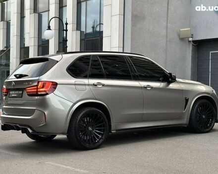 БМВ Х5 М, объемом двигателя 4.4 л и пробегом 117 тыс. км за 37000 $, фото 25 на Automoto.ua
