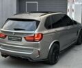 БМВ Х5 М, объемом двигателя 4.4 л и пробегом 117 тыс. км за 37000 $, фото 17 на Automoto.ua