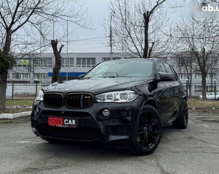 БМВ Х5 М, объемом двигателя 4.4 л и пробегом 76 тыс. км за 33500 $, фото 11 на Automoto.ua