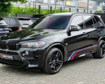 БМВ Х5 М, об'ємом двигуна 4.4 л та пробігом 55 тис. км за 49990 $, фото 3 на Automoto.ua