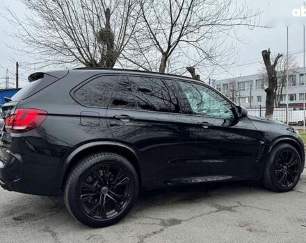 БМВ Х5 М, об'ємом двигуна 4.4 л та пробігом 75 тис. км за 37900 $, фото 27 на Automoto.ua