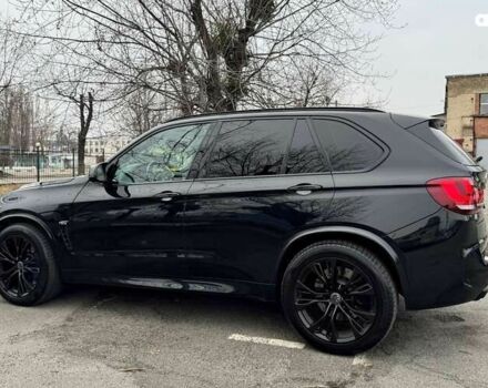 БМВ Х5 М, объемом двигателя 4.4 л и пробегом 76 тыс. км за 35500 $, фото 17 на Automoto.ua