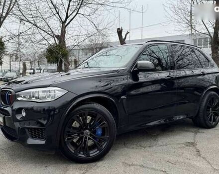 БМВ Х5 М, объемом двигателя 4.4 л и пробегом 76 тыс. км за 35500 $, фото 10 на Automoto.ua