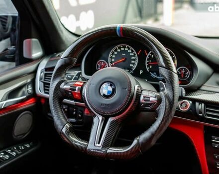 БМВ Х5 М, об'ємом двигуна 4.4 л та пробігом 55 тис. км за 49990 $, фото 22 на Automoto.ua