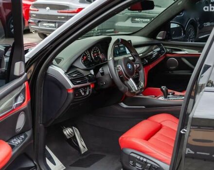 БМВ Х5 М, об'ємом двигуна 4.4 л та пробігом 55 тис. км за 49990 $, фото 20 на Automoto.ua