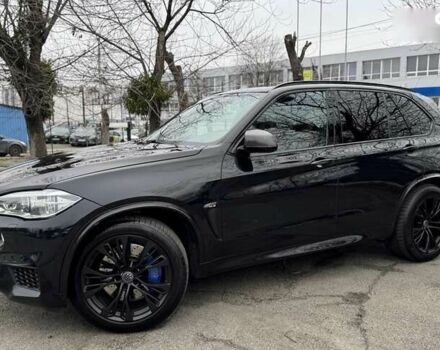 БМВ Х5 М, объемом двигателя 4.4 л и пробегом 76 тыс. км за 35500 $, фото 11 на Automoto.ua