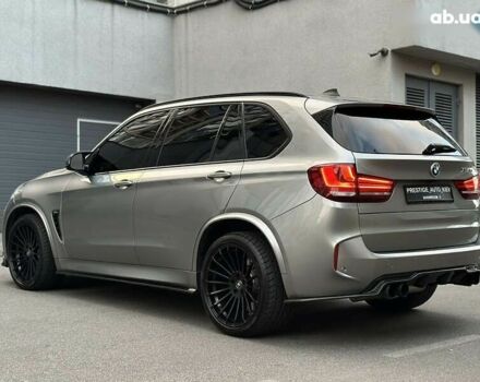 БМВ Х5 М, объемом двигателя 4.4 л и пробегом 117 тыс. км за 37000 $, фото 23 на Automoto.ua