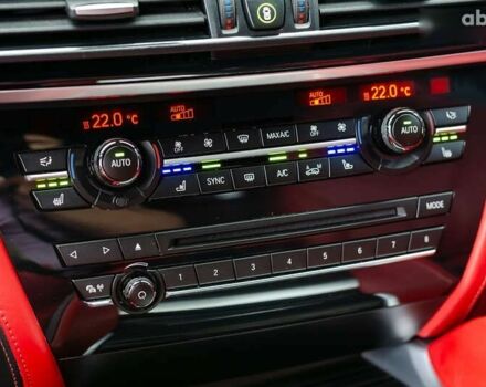 БМВ Х5 М, об'ємом двигуна 4.4 л та пробігом 55 тис. км за 49990 $, фото 26 на Automoto.ua