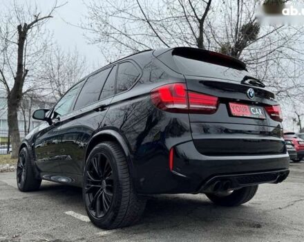 БМВ Х5 М, объемом двигателя 4.4 л и пробегом 76 тыс. км за 35500 $, фото 20 на Automoto.ua