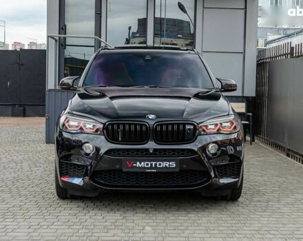 БМВ Х5 М, об'ємом двигуна 4.4 л та пробігом 55 тис. км за 49990 $, фото 4 на Automoto.ua