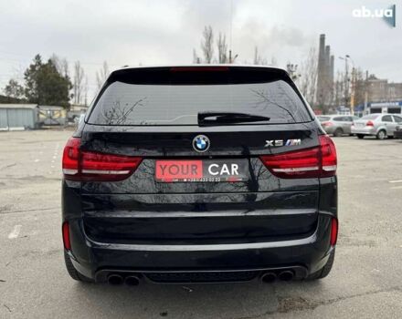 БМВ Х5 М, объемом двигателя 4.4 л и пробегом 76 тыс. км за 35500 $, фото 14 на Automoto.ua