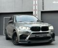 БМВ Х5 М, объемом двигателя 4.4 л и пробегом 117 тыс. км за 37000 $, фото 1 на Automoto.ua