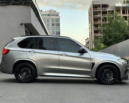 БМВ Х5 М, объемом двигателя 4.4 л и пробегом 117 тыс. км за 37000 $, фото 10 на Automoto.ua