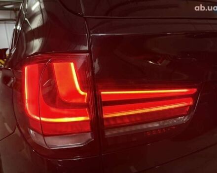 БМВ Х5 М 2016 в Киеве на Automoto.ua БМВ Х5 М, объемом двигателя 4.4 л и пробегом 110 тыс. км за 34999 $, фото 20 на Automoto.ua