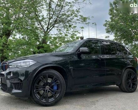 БМВ Х5 М, объемом двигателя 4.4 л и пробегом 76 тыс. км за 34300 $, фото 5 на Automoto.ua