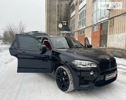 БМВ Х5 М, объемом двигателя 4.4 л и пробегом 208 тыс. км за 52460 $, фото 36 на Automoto.ua