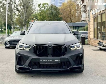 БМВ Х5 М, об'ємом двигуна 4.4 л та пробігом 82 тис. км за 76000 $, фото 4 на Automoto.ua