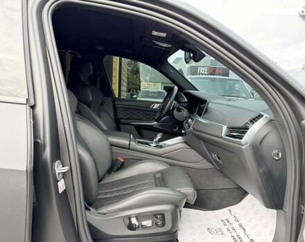 БМВ Х5 М, об'ємом двигуна 4.4 л та пробігом 82 тис. км за 76000 $, фото 13 на Automoto.ua