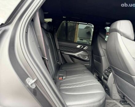 БМВ Х5 М, об'ємом двигуна 4.4 л та пробігом 82 тис. км за 76000 $, фото 17 на Automoto.ua