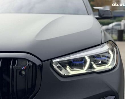 БМВ Х5 М, об'ємом двигуна 4.4 л та пробігом 82 тис. км за 76000 $, фото 6 на Automoto.ua