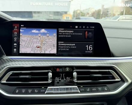 БМВ Х5 М, об'ємом двигуна 4.4 л та пробігом 82 тис. км за 76000 $, фото 28 на Automoto.ua