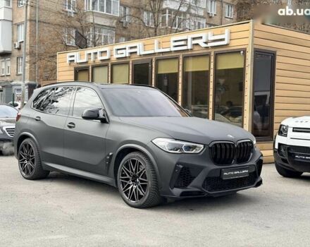 БМВ Х5 М, об'ємом двигуна 4.4 л та пробігом 82 тис. км за 76000 $, фото 2 на Automoto.ua