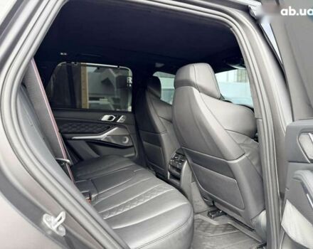 БМВ Х5 М, об'ємом двигуна 4.4 л та пробігом 82 тис. км за 76000 $, фото 18 на Automoto.ua