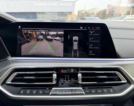 БМВ Х5 М, об'ємом двигуна 4.4 л та пробігом 82 тис. км за 76000 $, фото 27 на Automoto.ua