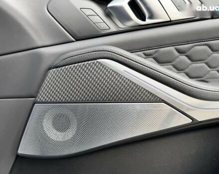 БМВ Х5 М, об'ємом двигуна 4.4 л та пробігом 82 тис. км за 76000 $, фото 19 на Automoto.ua