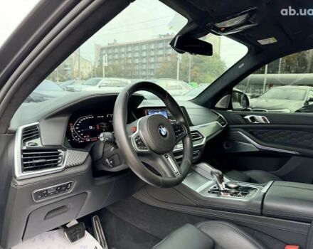 БМВ Х5 М, об'ємом двигуна 4.4 л та пробігом 82 тис. км за 76000 $, фото 25 на Automoto.ua