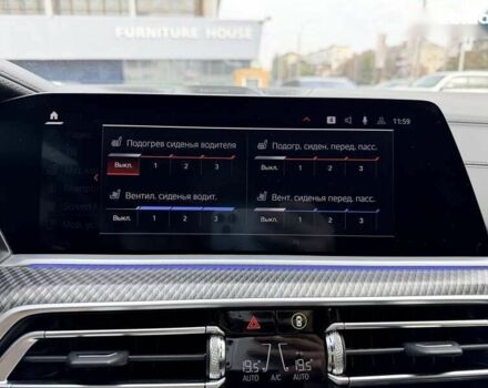 БМВ Х5 М, об'ємом двигуна 4.4 л та пробігом 82 тис. км за 76000 $, фото 29 на Automoto.ua