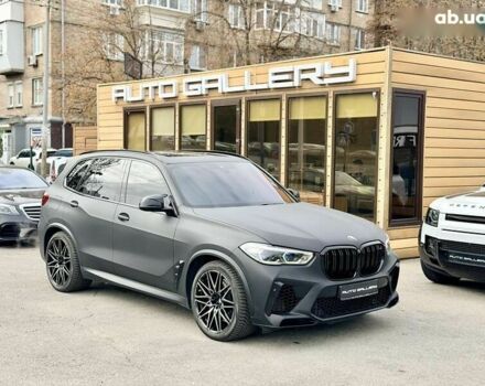 БМВ Х5 М, об'ємом двигуна 4.4 л та пробігом 82 тис. км за 76000 $, фото 3 на Automoto.ua