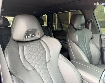 БМВ Х5 М, об'ємом двигуна 4.4 л та пробігом 82 тис. км за 76000 $, фото 11 на Automoto.ua
