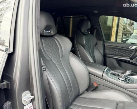 БМВ Х5 М, об'ємом двигуна 4.4 л та пробігом 82 тис. км за 76000 $, фото 16 на Automoto.ua