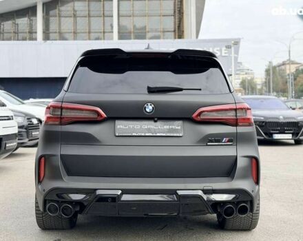 БМВ Х5 М, об'ємом двигуна 4.4 л та пробігом 82 тис. км за 76000 $, фото 10 на Automoto.ua