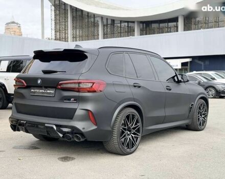 БМВ Х5 М, об'ємом двигуна 4.4 л та пробігом 82 тис. км за 76000 $, фото 9 на Automoto.ua