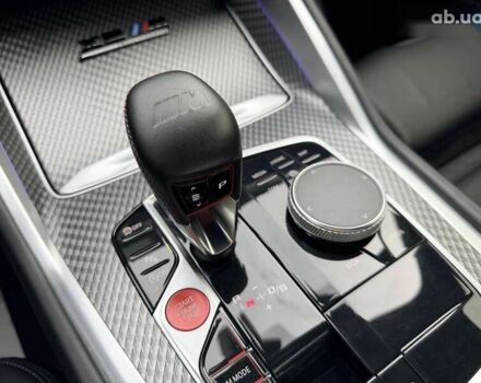 БМВ Х5 М, об'ємом двигуна 4.4 л та пробігом 82 тис. км за 76000 $, фото 26 на Automoto.ua