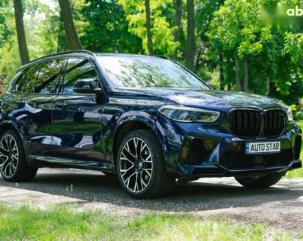 БМВ Х5 М, об'ємом двигуна 4.4 л та пробігом 92 тис. км за 98800 $, фото 3 на Automoto.ua