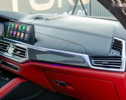 БМВ Х5 М, об'ємом двигуна 4.4 л та пробігом 125 тис. км за 87777 $, фото 29 на Automoto.ua