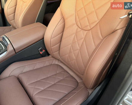 БМВ Х5 М, объемом двигателя 3 л и пробегом 67 тыс. км за 56000 $, фото 60 на Automoto.ua