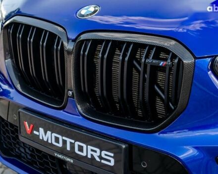 БМВ Х5 М, объемом двигателя 4.4 л и пробегом 88 тыс. км за 89900 $, фото 11 на Automoto.ua