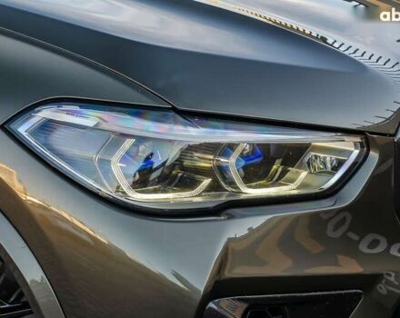 БМВ Х5 М, об'ємом двигуна 4.4 л та пробігом 125 тис. км за 87777 $, фото 11 на Automoto.ua