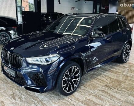 БМВ Х5 М, объемом двигателя 4.4 л и пробегом 92 тыс. км за 89900 $, фото 14 на Automoto.ua
