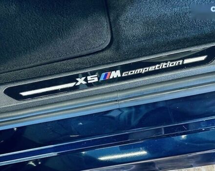 БМВ Х5 М, объемом двигателя 4.4 л и пробегом 92 тыс. км за 89900 $, фото 27 на Automoto.ua