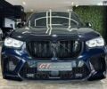 БМВ Х5 М, объемом двигателя 4.4 л и пробегом 92 тыс. км за 89900 $, фото 1 на Automoto.ua