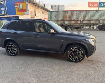 БМВ Х5 М, объемом двигателя 3 л и пробегом 67 тыс. км за 56000 $, фото 26 на Automoto.ua